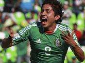 Mundial Sub-17: goles México Alemania