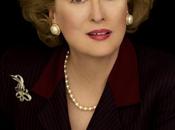 Primer tráiler "The Iron Lady" Thatcher Streep huele Oscar