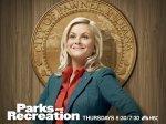 Wallpapers series: 'Parks recreation'