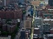 escapas Visita sección High Line!!