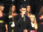 Rammstein versión cappella