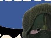 Antivirus para Facebook