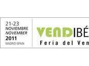 VENDIBÉRICA 2011 primera feria vending