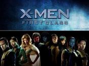 MEN: PRIMERA GENERACIÓN (X-Men: First Class) (USA, 2011) Fantástico (Súper héroes)