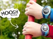 Moosh Watches para niños