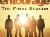 Tráiler temporada final ‘Entourage’
