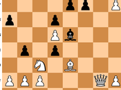 Problema ajedrez