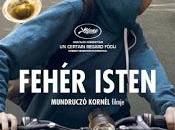 White God: Esopo para adultos