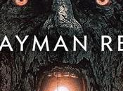 FLAMES publica teaser «The Clayman Returns!»