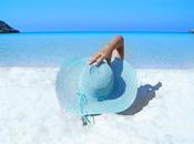 ¿Exposición Solar? olvides proteger cabello