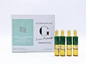 Germinal Acción Profunda Prebióticos, protección equilibrio piel