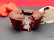 Volcan chocolate