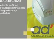 NORMA 92305:2020, AD’IP aporta herramienta esencial para Instalador