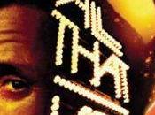 That Jazz (Empieza espectáculo)- Fosse