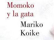 “MOMOKO GATA” Mariko koike