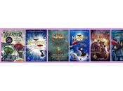 Reseña: libro: Nevermoor pruebas Morrigan Crow