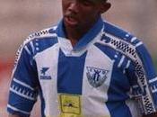 mejores jugadores africanos jugaron Liga