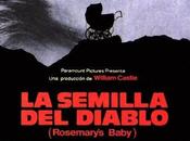 SEMILLA DIABLO -Roman Polanski