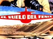 VUELO FENIX Robert Aldrich