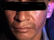 Aseguran cuatro presuntos asaltantes local cerrado texcoco