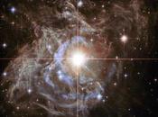 estrella Puppis precioso