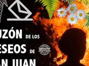 comisión fiestas Toreno abre buzón deseos donde vecinos podrán dejar todo aquello quieran arda hoguera Juan