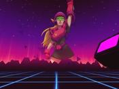 Análisis Pixel Ripped 1995 míticos años