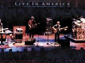 Transatlantic Live America (2001)