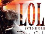 Lola Entre-Historias, Patricia Sutherland