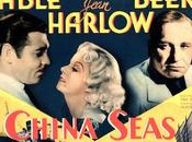 MARES CHINA Garnett