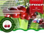CERECERA 2020. VALLE JERTE (junio julio)