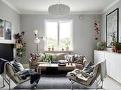 Cozy scandi