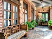 Ruralka recomienda Daimiel, oasis estepa Mancha