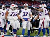 ¿Cuántos partidos ganar Bills 2020?