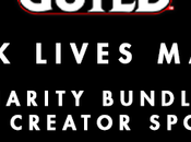 Dungeon Masters Guild: Packs solidarios #BlackLivesMatter