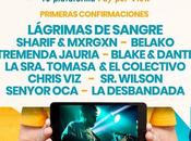 pare: nuevo ciclo conciertos streaming pago