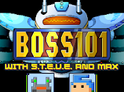 Indie Review: Boss