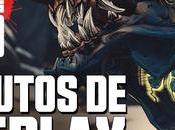Nuevo gameplay tercer Borderlands
