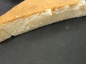 Tarta queso cremosa fermento lácteo natural gluten