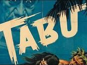 Cine verano: Tabú (Tabu: Story South Seas, Murnau, 1931)