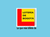 Lotería Bogotá jueves junio 2020