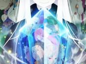 anime ''Re:Zero Season 2'', desvela fantástica promoción avance partes fechadas