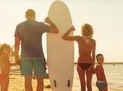 Protege Piel Familia Fotoprotectores