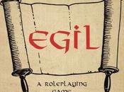 Egil: solo brutal viking poetry