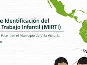 Impulsa políticas públicas para erradicar trabajo infantil proteger adolescentes edad laborar