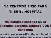 pandemias cementerios