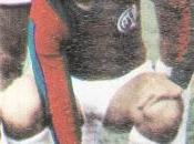 Walter Jose Mainois
