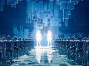 Ghostrunner muestra nuevo gameplay traielr desde Future Games Show