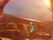 Eternal Cylinder muestra nuevo gameplay