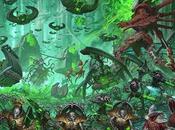 Warhammer Community: Repaso/resumen lunes